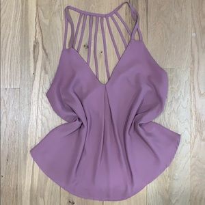 Harlowe & Graham Top